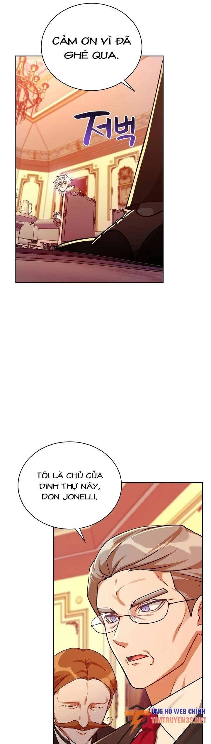 Xin Mời Dùng Bữa Chapter 96 - 25