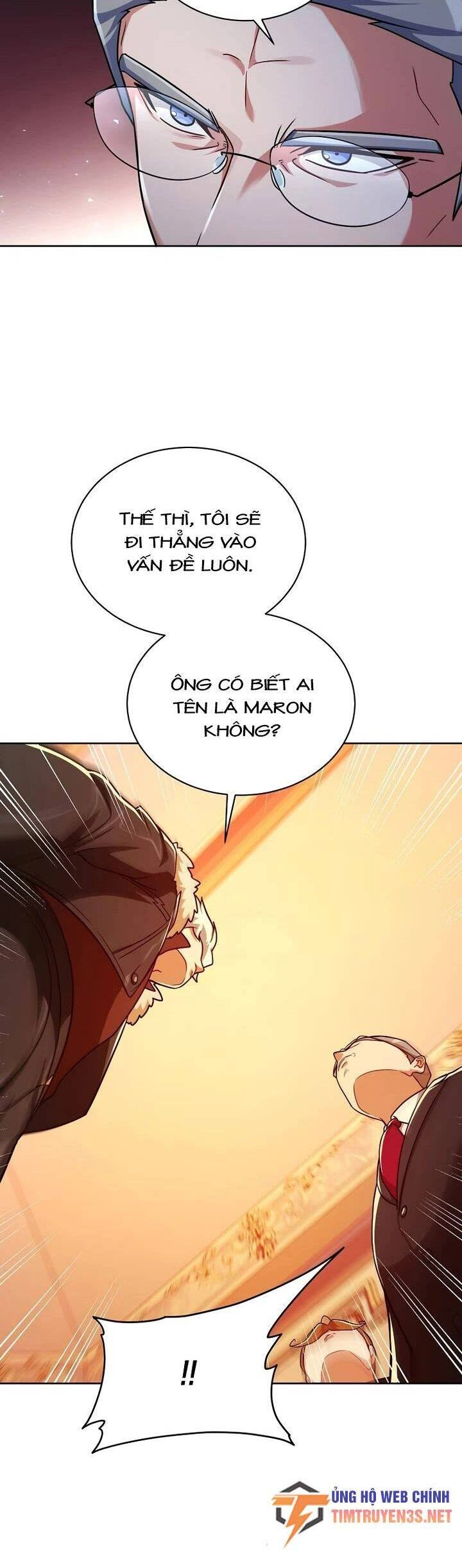 Xin Mời Dùng Bữa Chapter 96 - 27