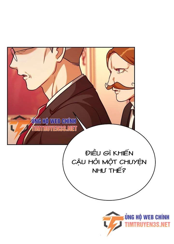 Xin Mời Dùng Bữa Chapter 96 - 28