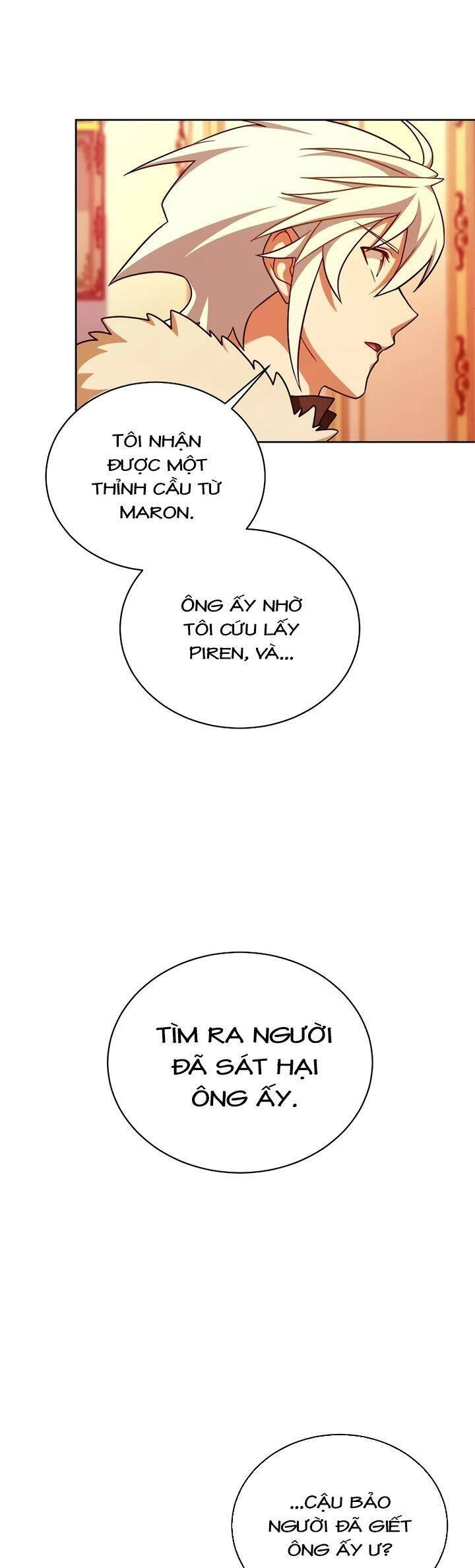 Xin Mời Dùng Bữa Chapter 96 - 29