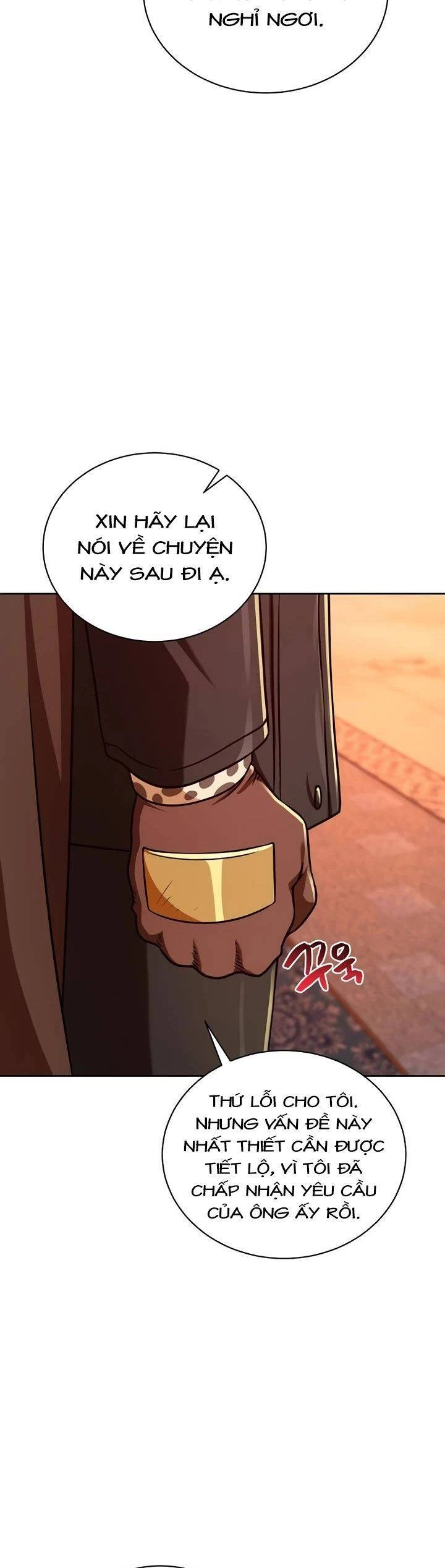 Xin Mời Dùng Bữa Chapter 96 - 33