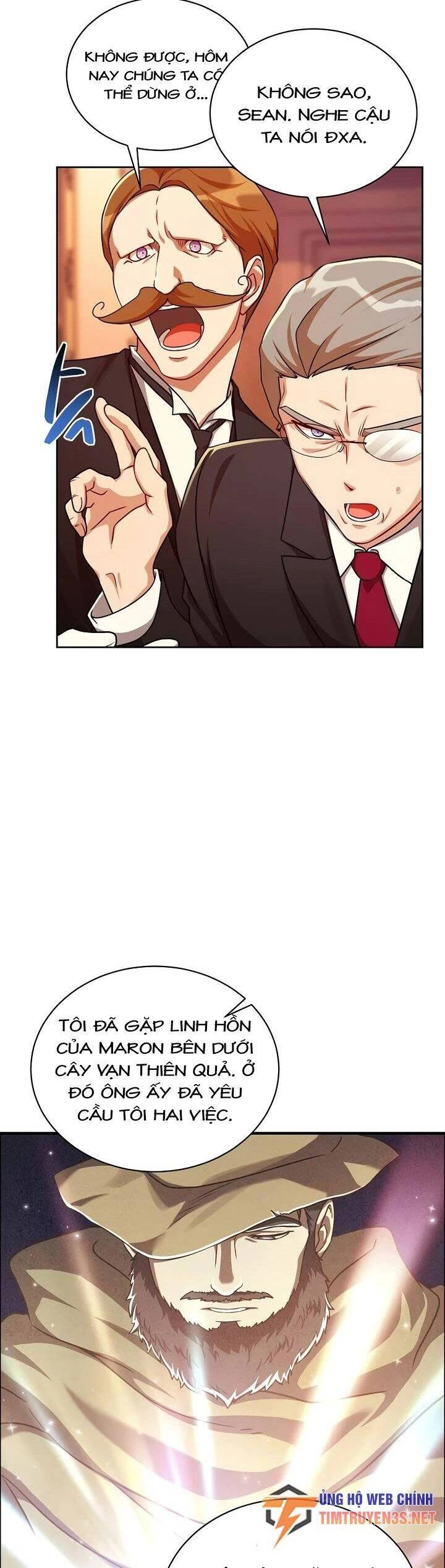 Xin Mời Dùng Bữa Chapter 96 - 34