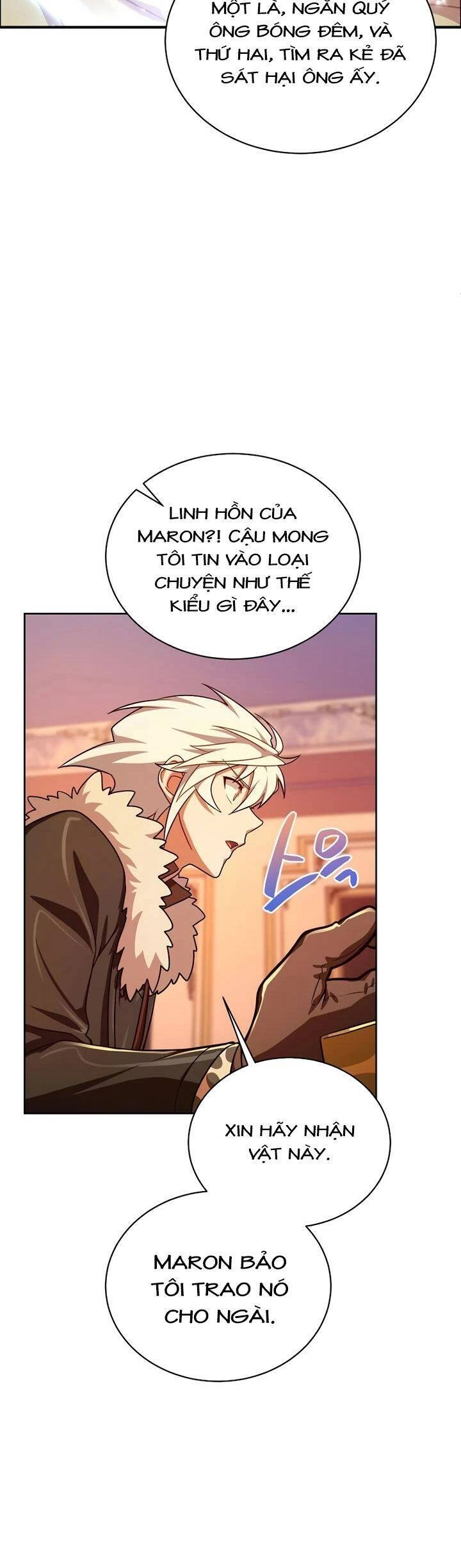 Xin Mời Dùng Bữa Chapter 96 - 35