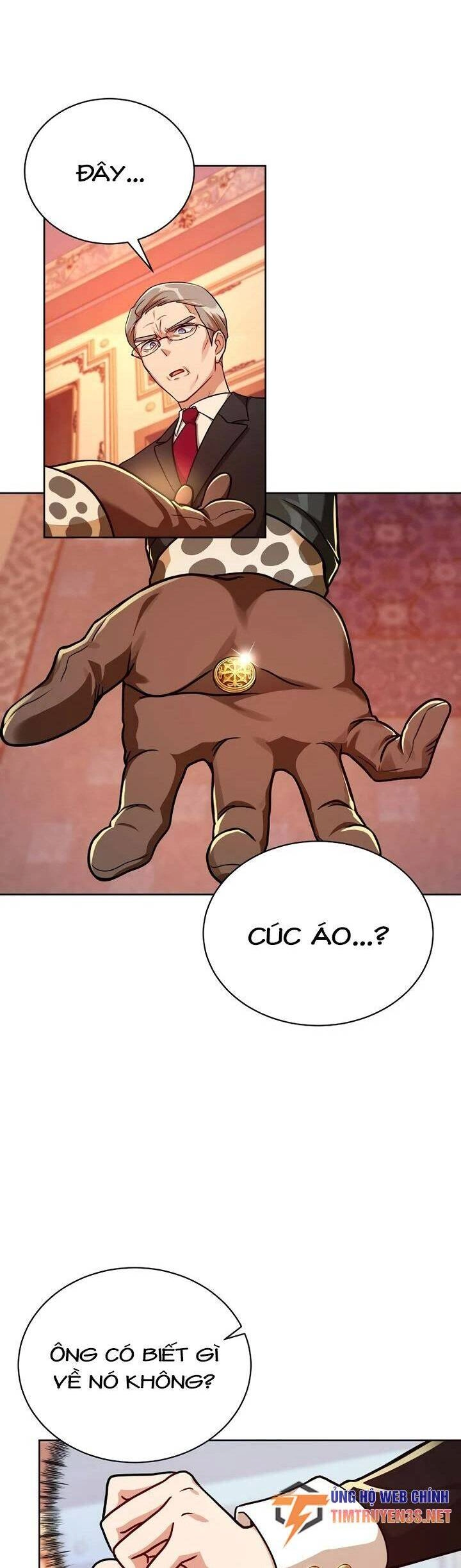 Xin Mời Dùng Bữa Chapter 96 - 36