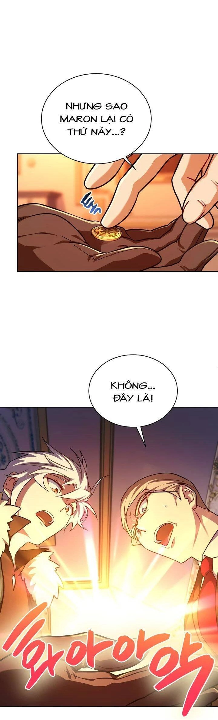 Xin Mời Dùng Bữa Chapter 96 - 38