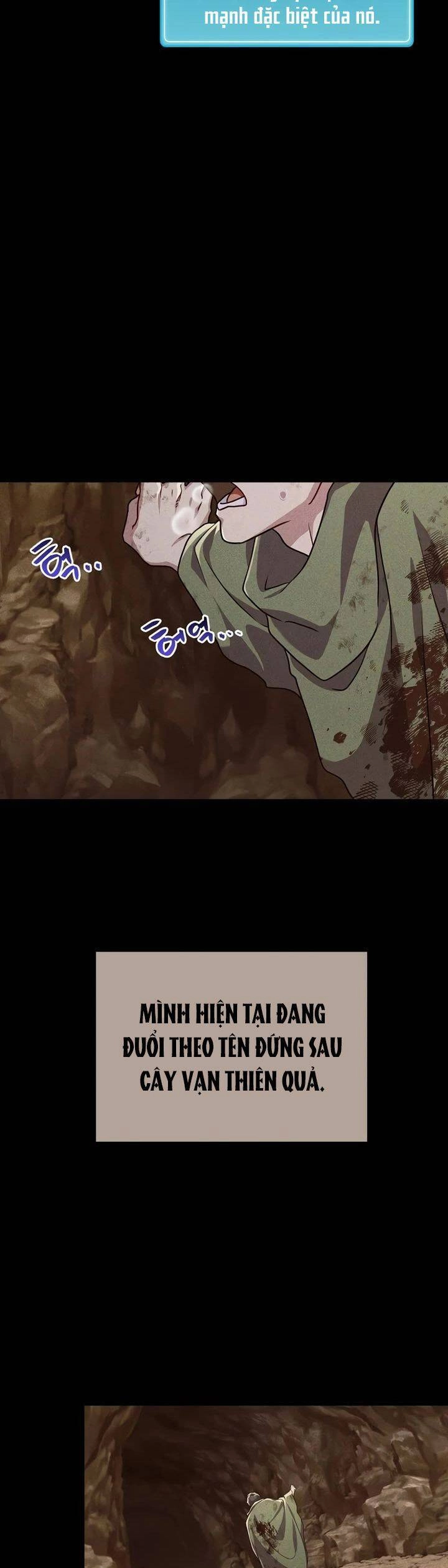 Xin Mời Dùng Bữa Chapter 96 - 40