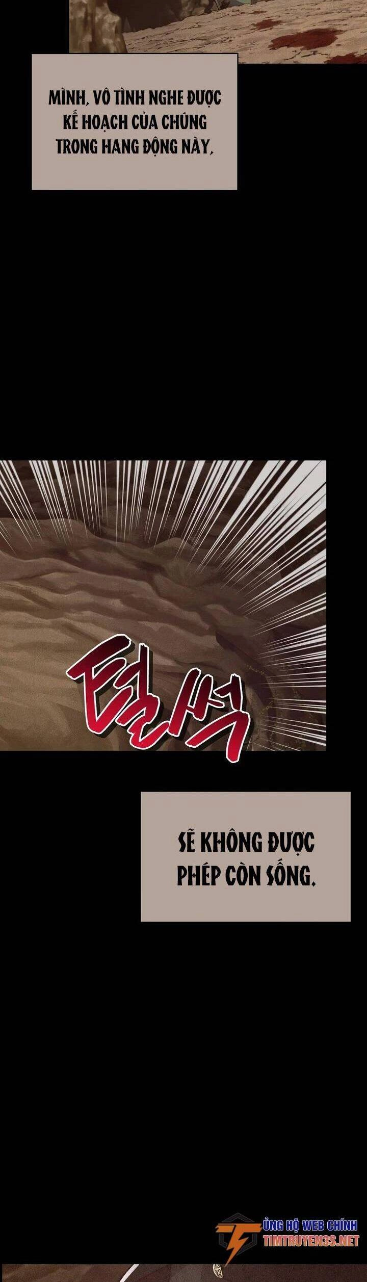 Xin Mời Dùng Bữa Chapter 96 - 41