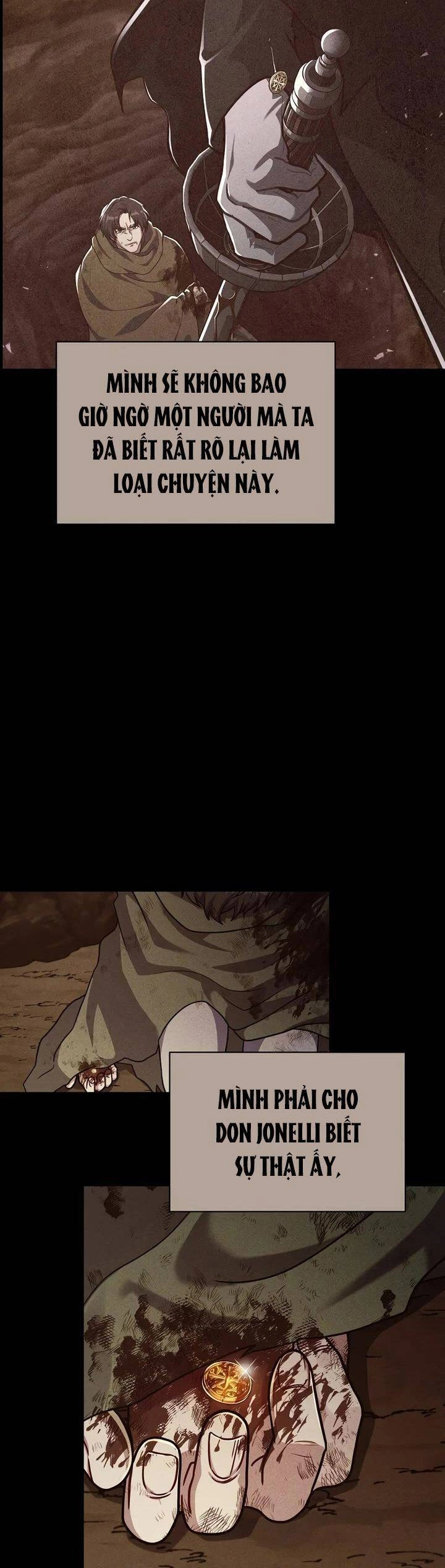 Xin Mời Dùng Bữa Chapter 96 - 42