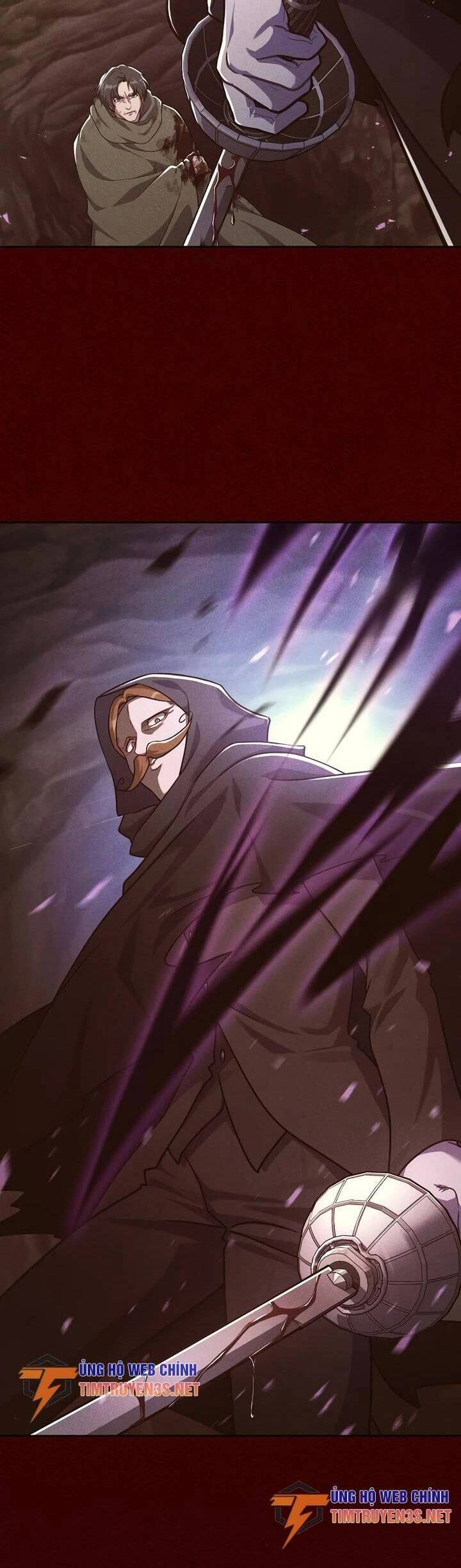 Xin Mời Dùng Bữa Chapter 96 - 45