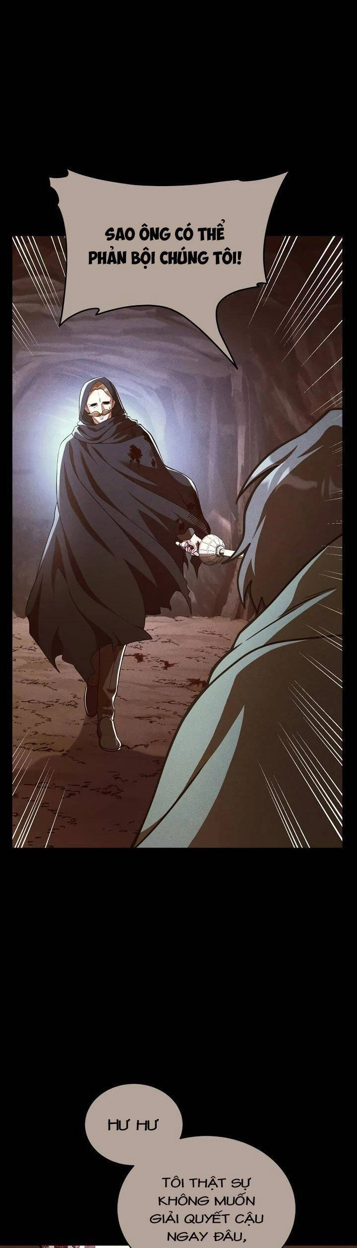 Xin Mời Dùng Bữa Chapter 97 - 3