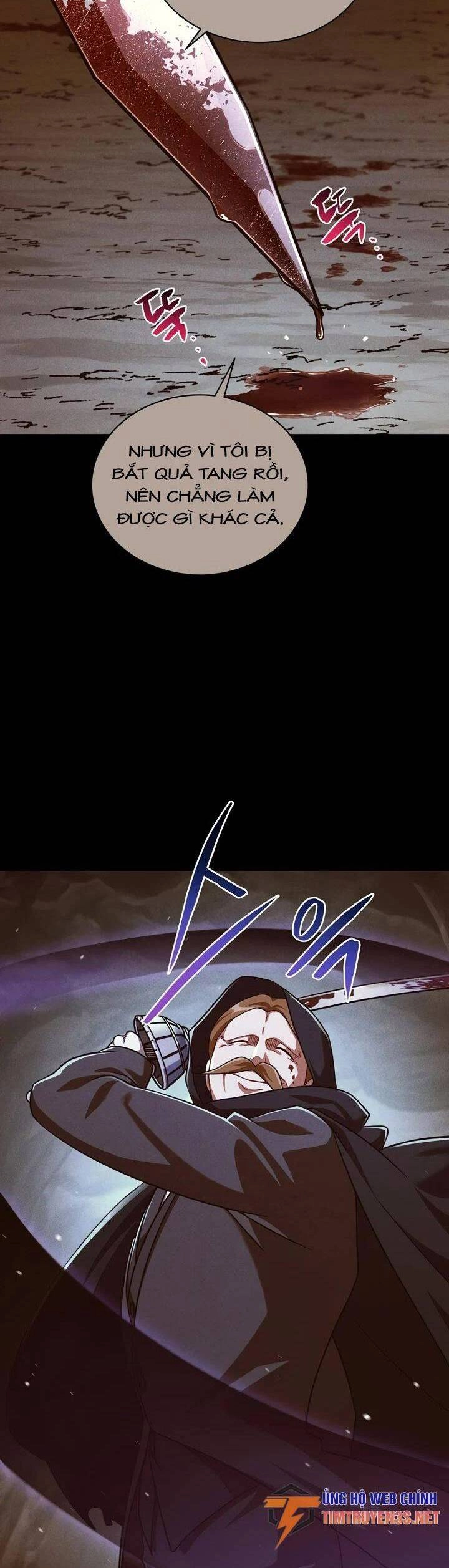 Xin Mời Dùng Bữa Chapter 97 - 4