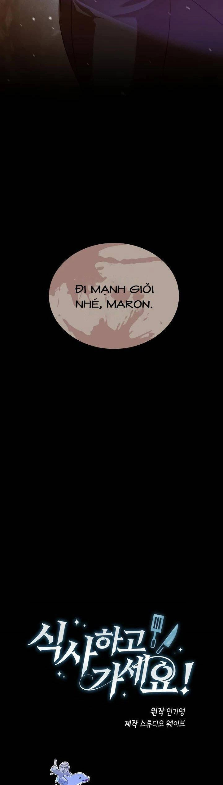 Xin Mời Dùng Bữa Chapter 97 - 5