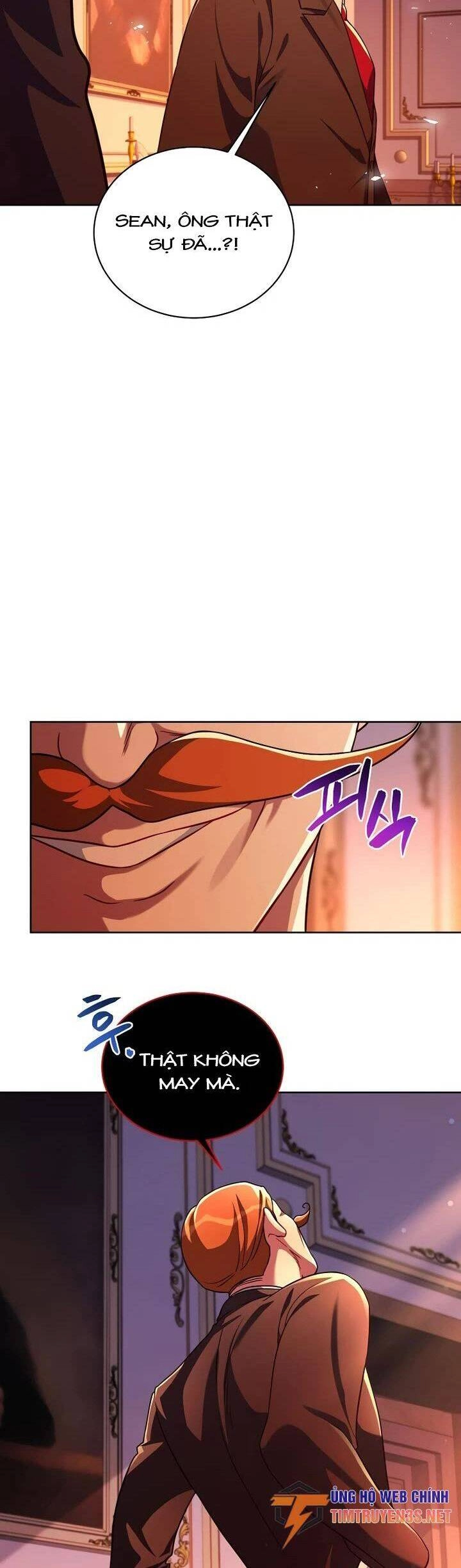 Xin Mời Dùng Bữa Chapter 97 - 8