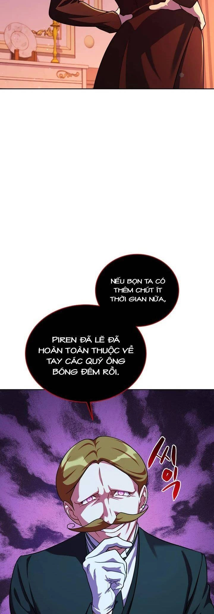 Xin Mời Dùng Bữa Chapter 97 - 9