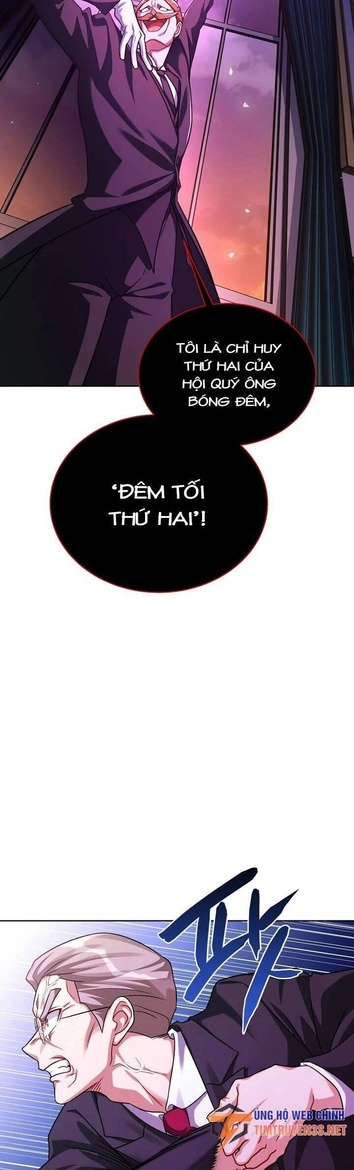 Xin Mời Dùng Bữa Chapter 97 - 12