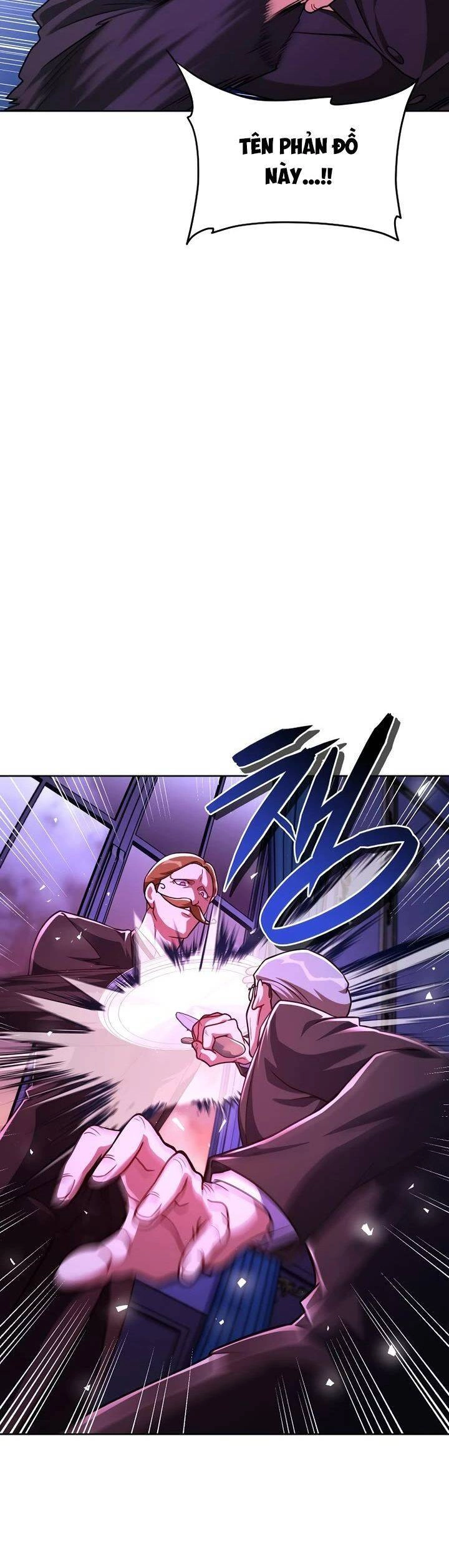 Xin Mời Dùng Bữa Chapter 97 - 13