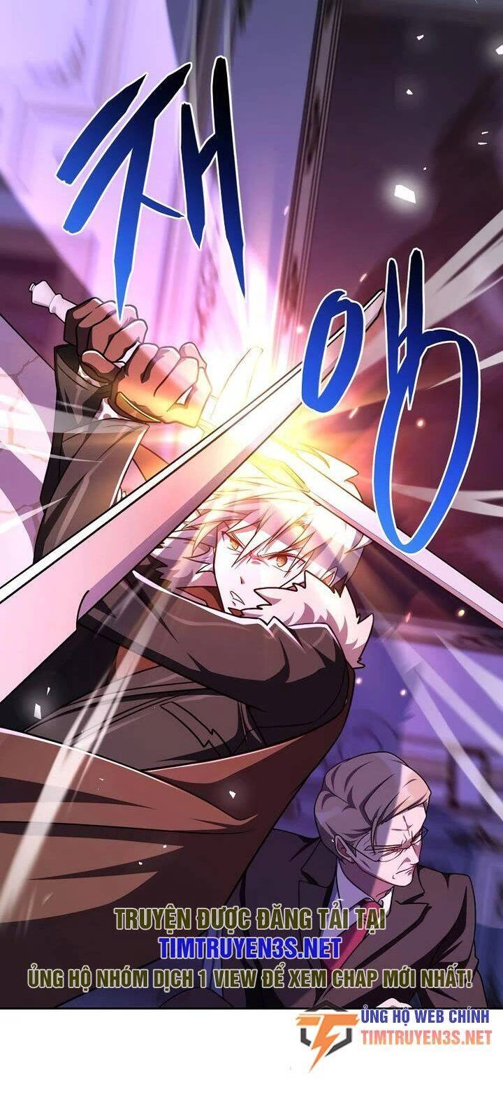 Xin Mời Dùng Bữa Chapter 97 - 20