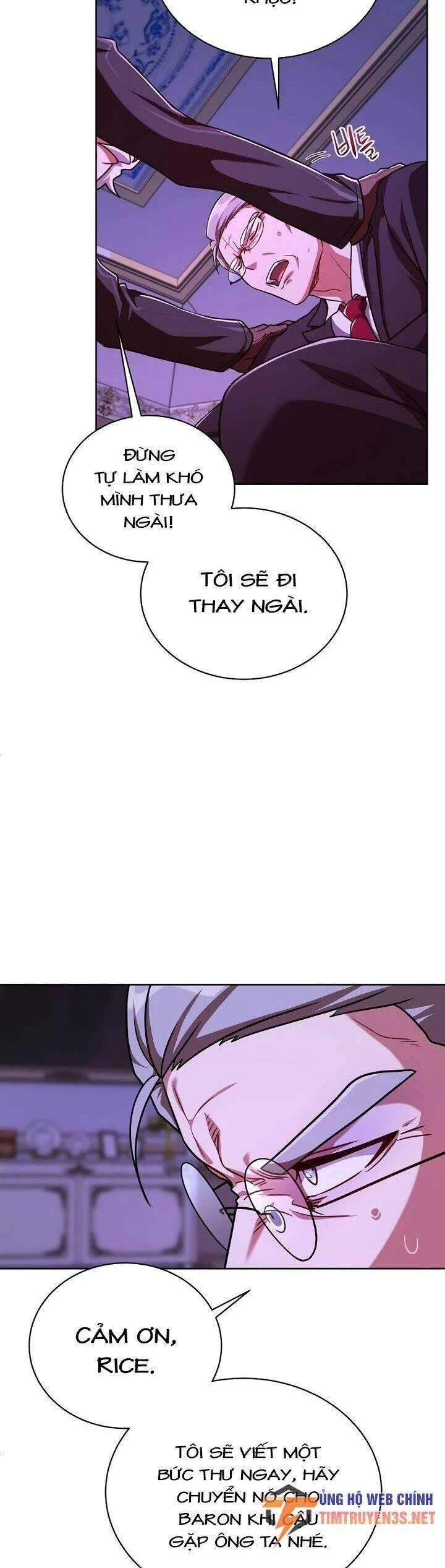 Xin Mời Dùng Bữa Chapter 97 - 26