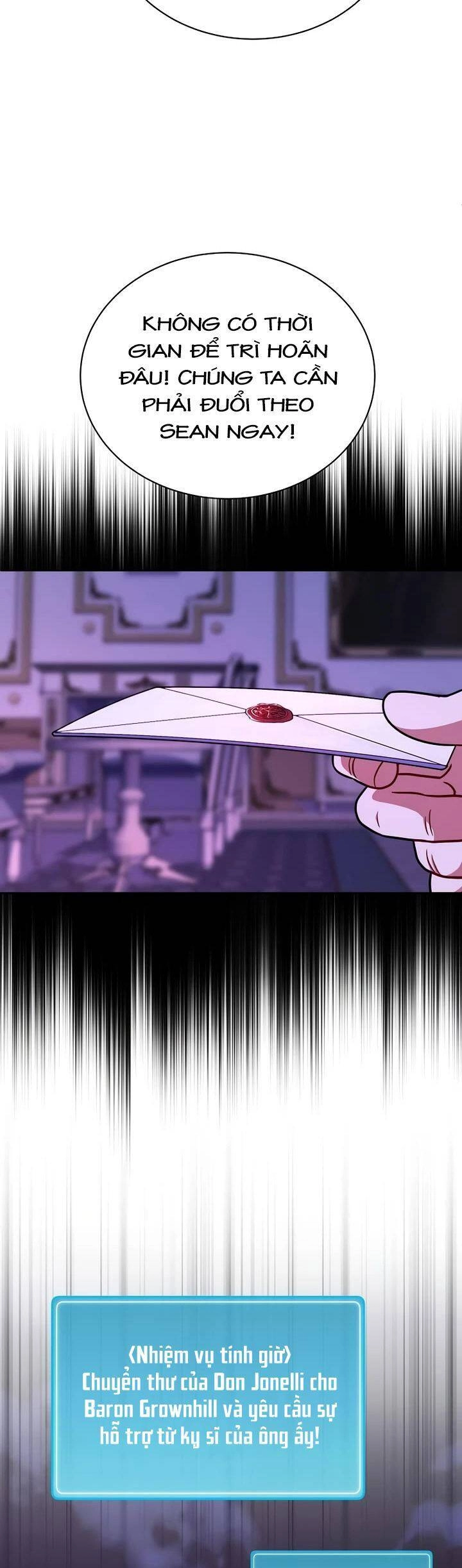 Xin Mời Dùng Bữa Chapter 97 - 27