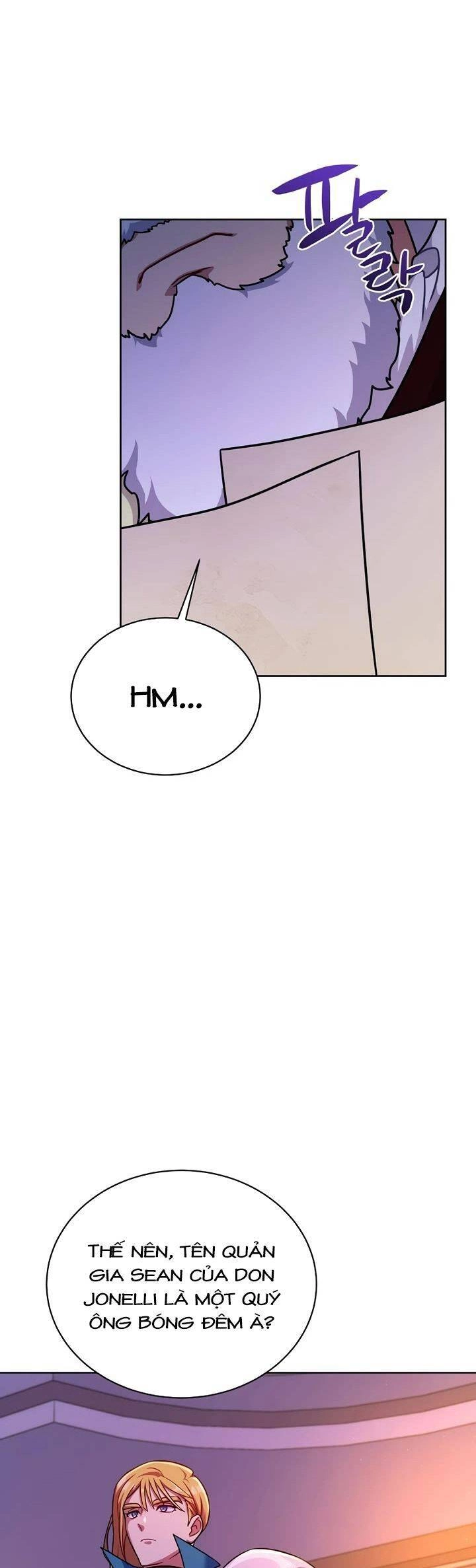 Xin Mời Dùng Bữa Chapter 97 - 30