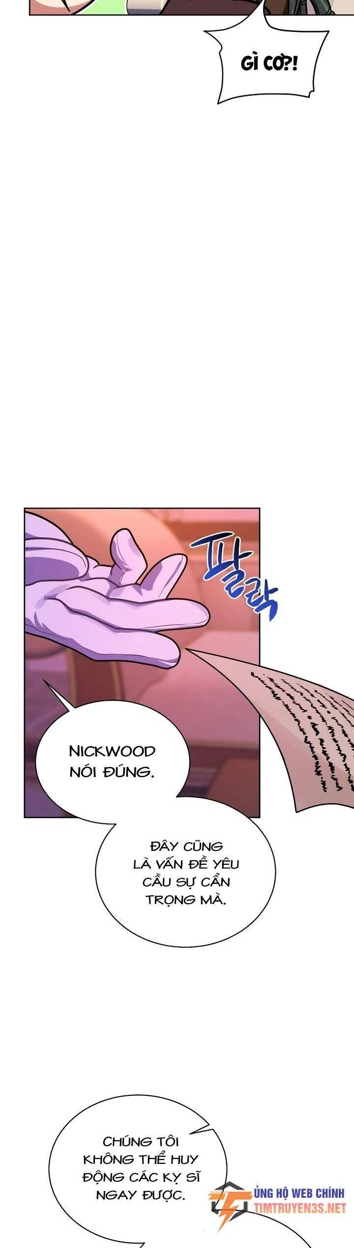 Xin Mời Dùng Bữa Chapter 97 - 35