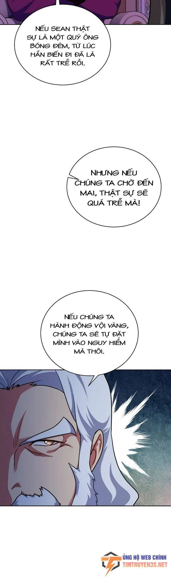 Xin Mời Dùng Bữa Chapter 97 - 37