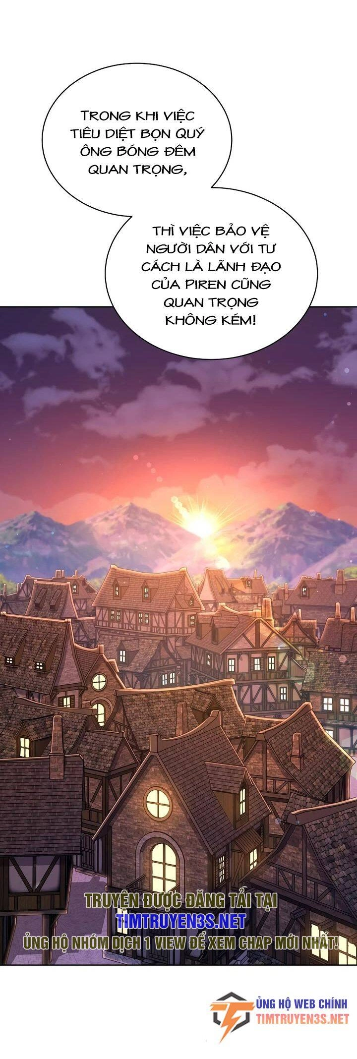 Xin Mời Dùng Bữa Chapter 97 - 38