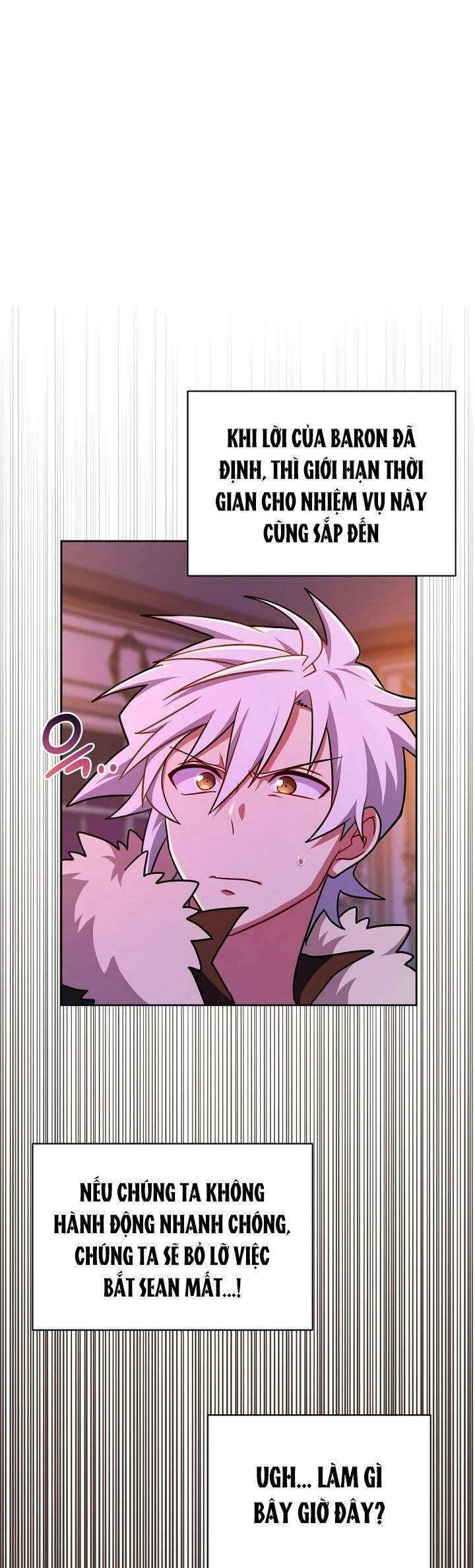 Xin Mời Dùng Bữa Chapter 97 - 39