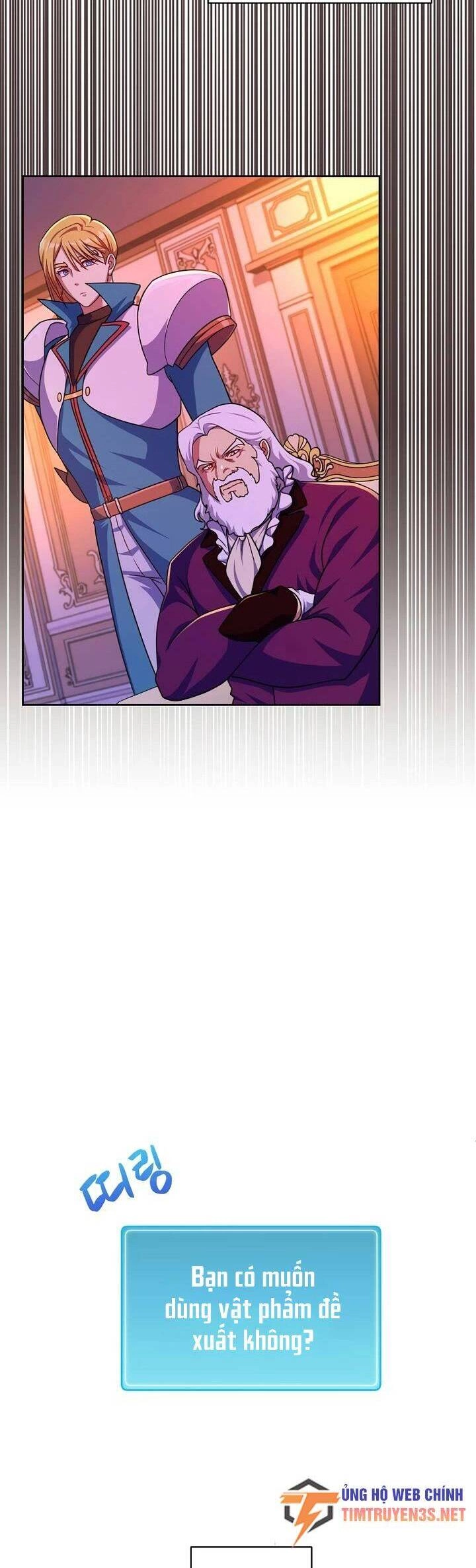 Xin Mời Dùng Bữa Chapter 97 - 40