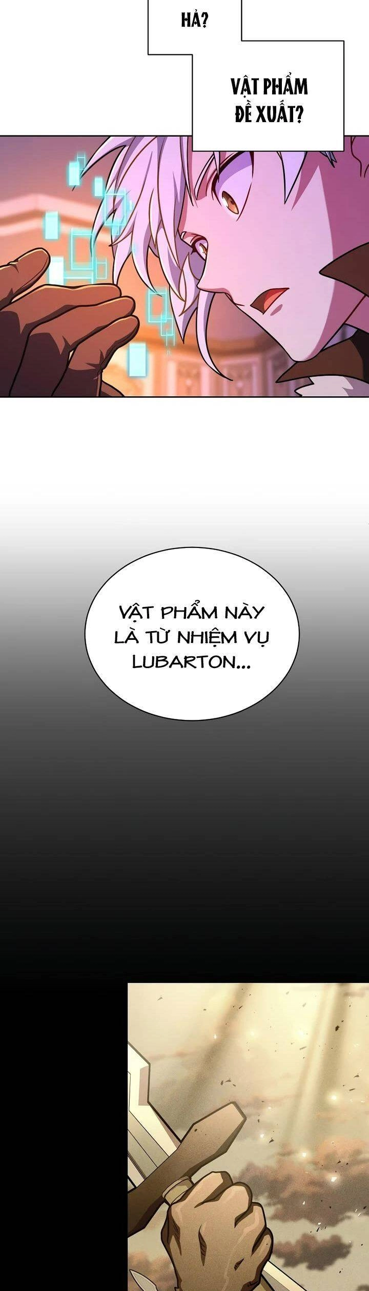 Xin Mời Dùng Bữa Chapter 97 - 41