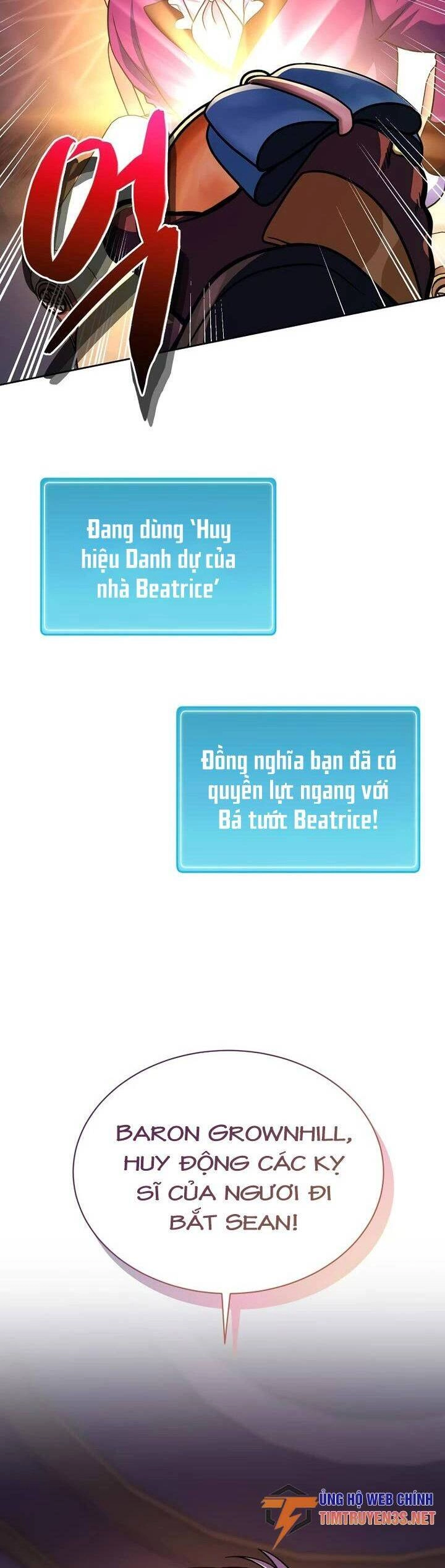 Xin Mời Dùng Bữa Chapter 97 - 44