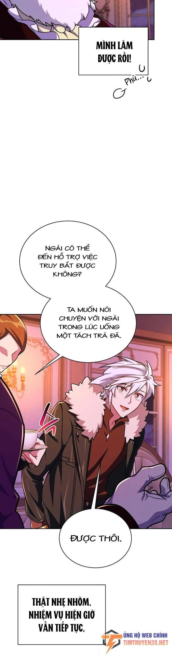 Xin Mời Dùng Bữa Chapter 98 - 5