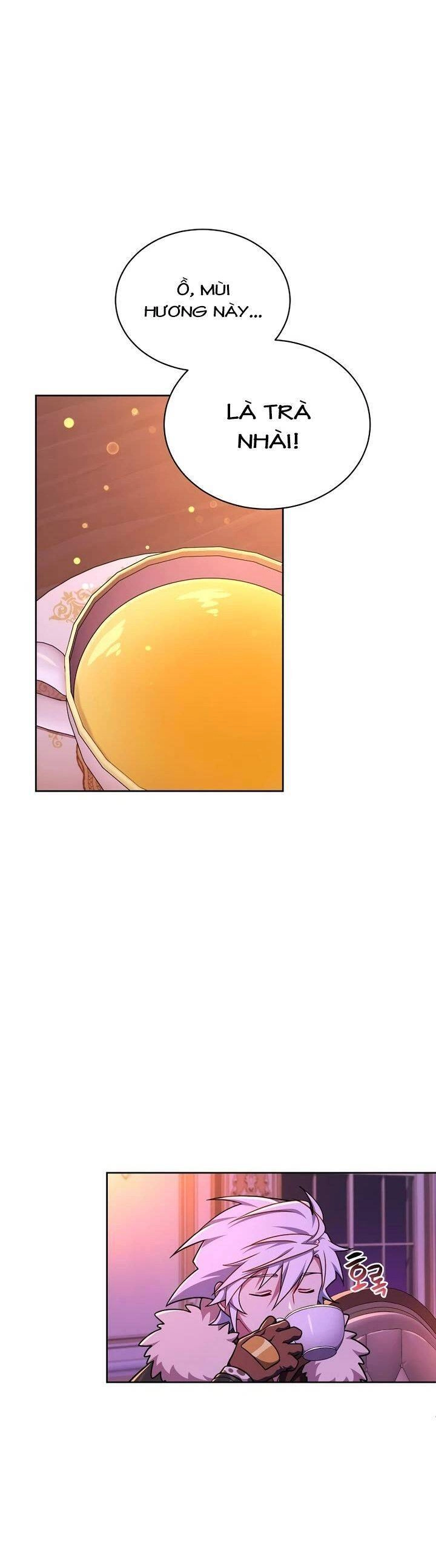 Xin Mời Dùng Bữa Chapter 98 - 6