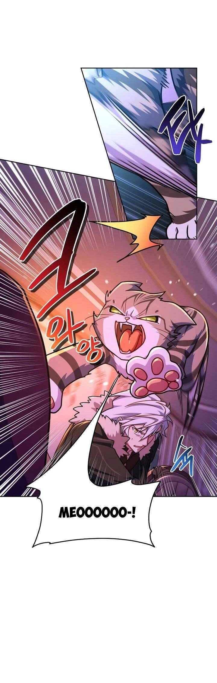 Xin Mời Dùng Bữa Chapter 98 - 11