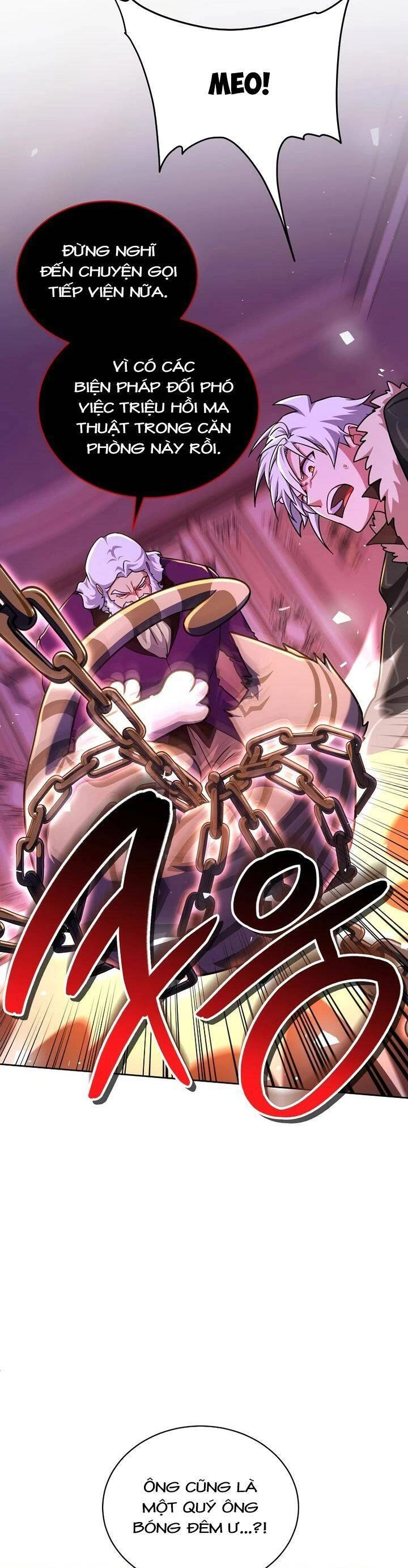 Xin Mời Dùng Bữa Chapter 98 - 13