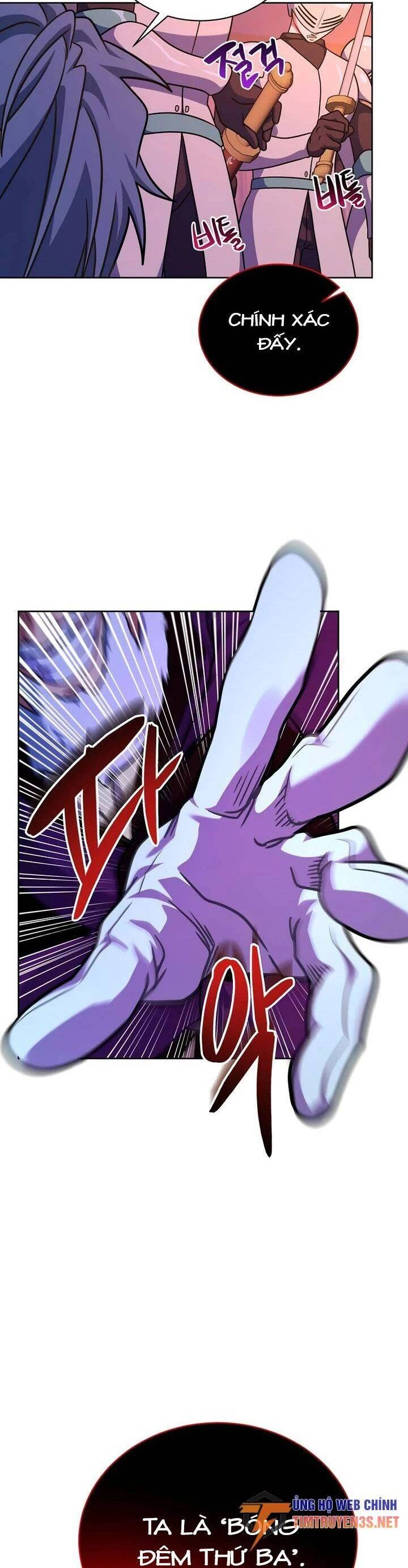 Xin Mời Dùng Bữa Chapter 98 - 14