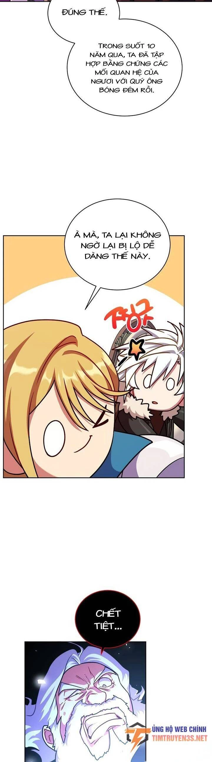 Xin Mời Dùng Bữa Chapter 98 - 25