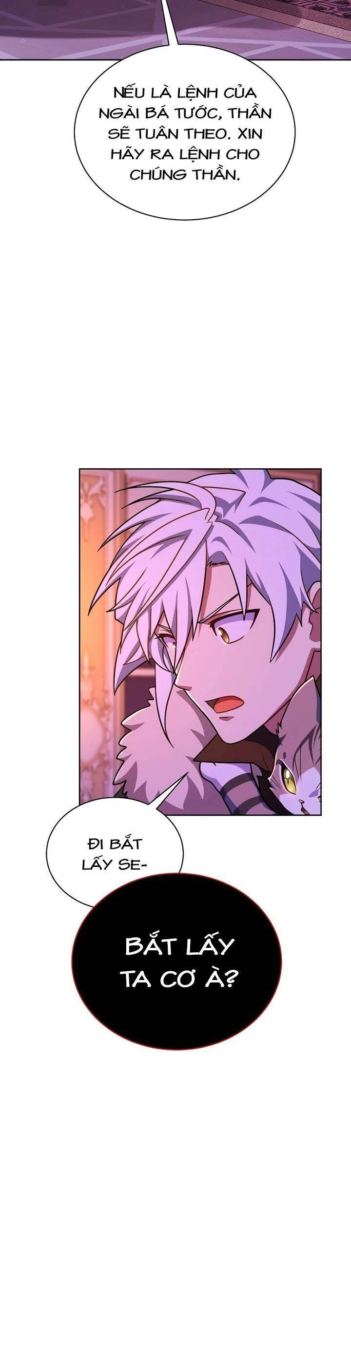 Xin Mời Dùng Bữa Chapter 98 - 31