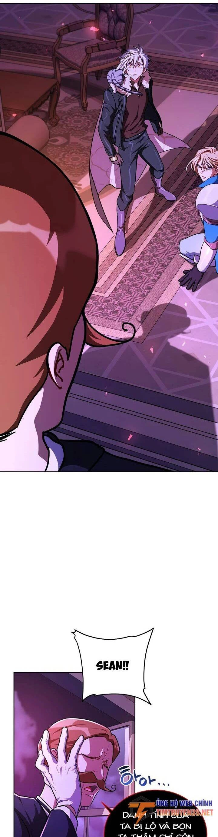 Xin Mời Dùng Bữa Chapter 98 - 32