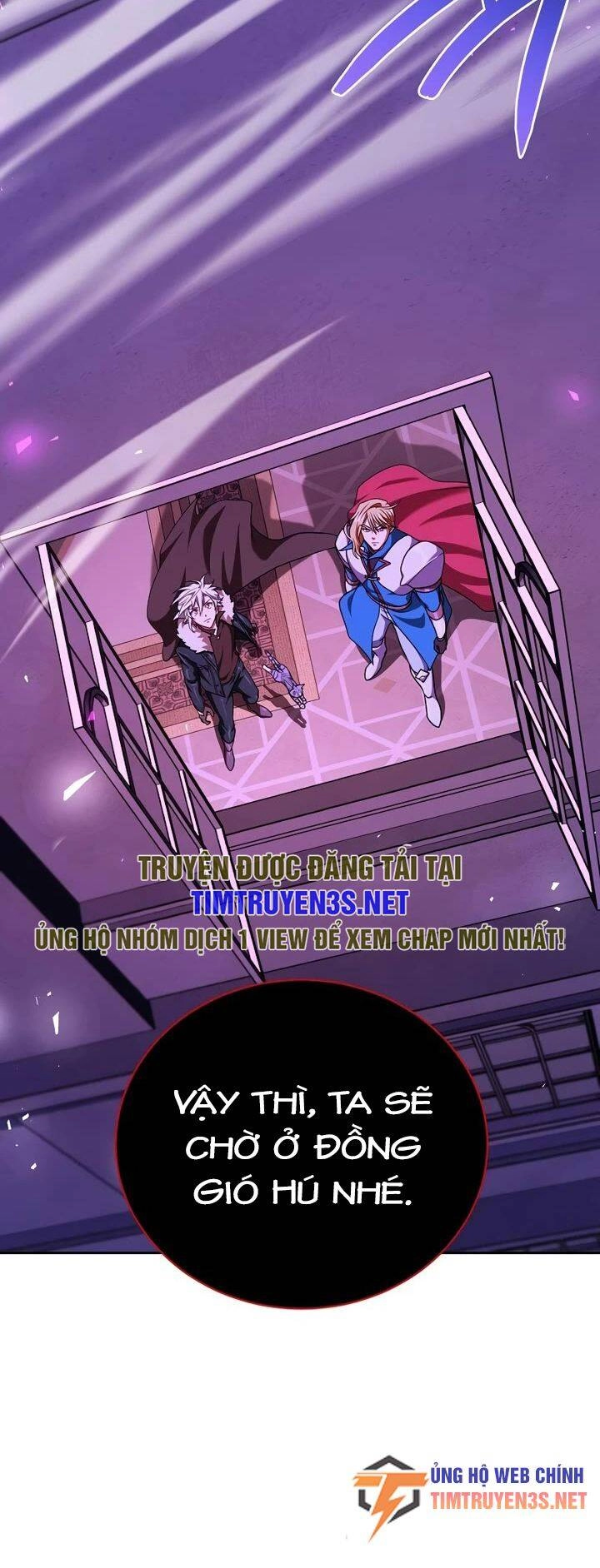 Xin Mời Dùng Bữa Chapter 98 - 37