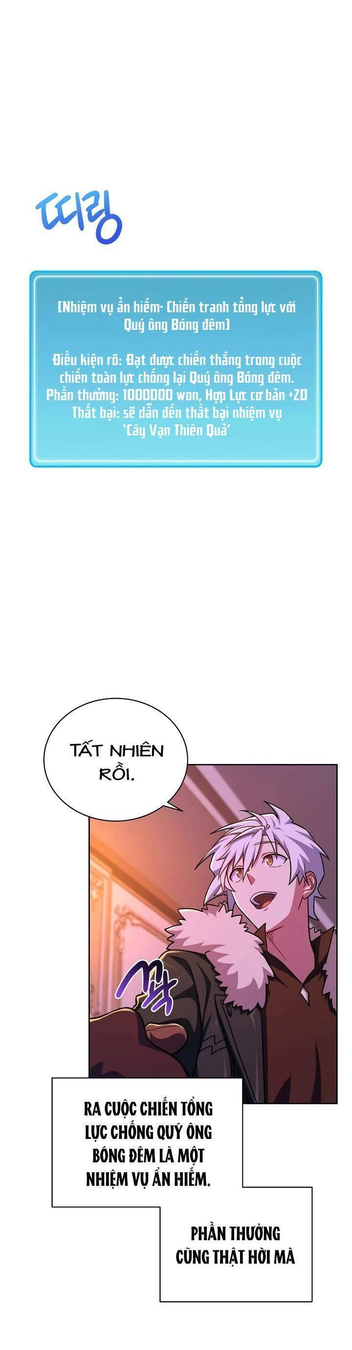 Xin Mời Dùng Bữa Chapter 98 - 40