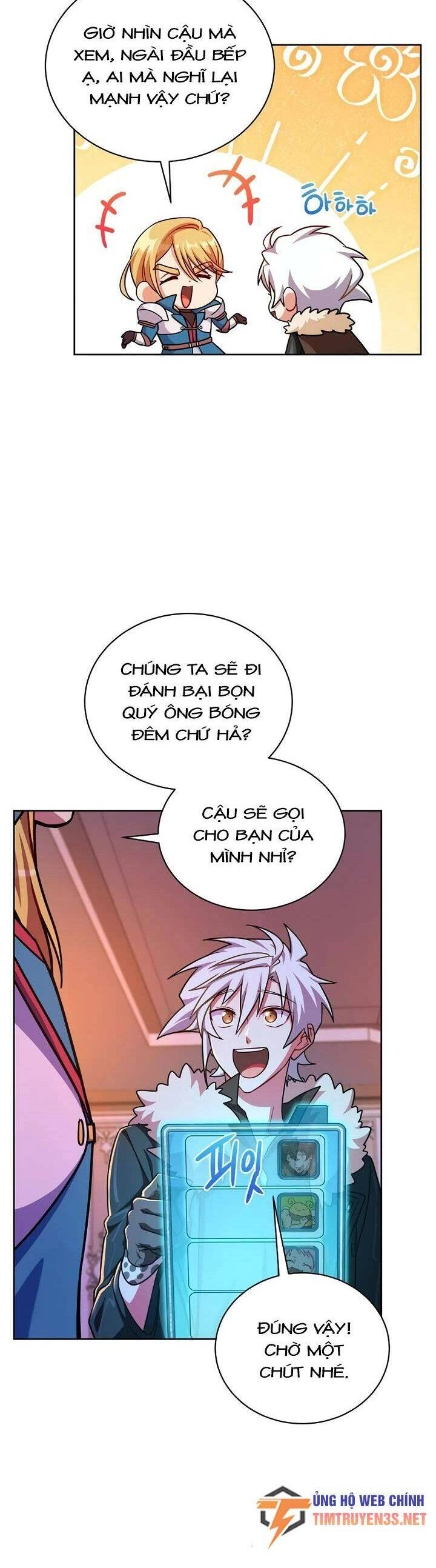 Xin Mời Dùng Bữa Chapter 98 - 43