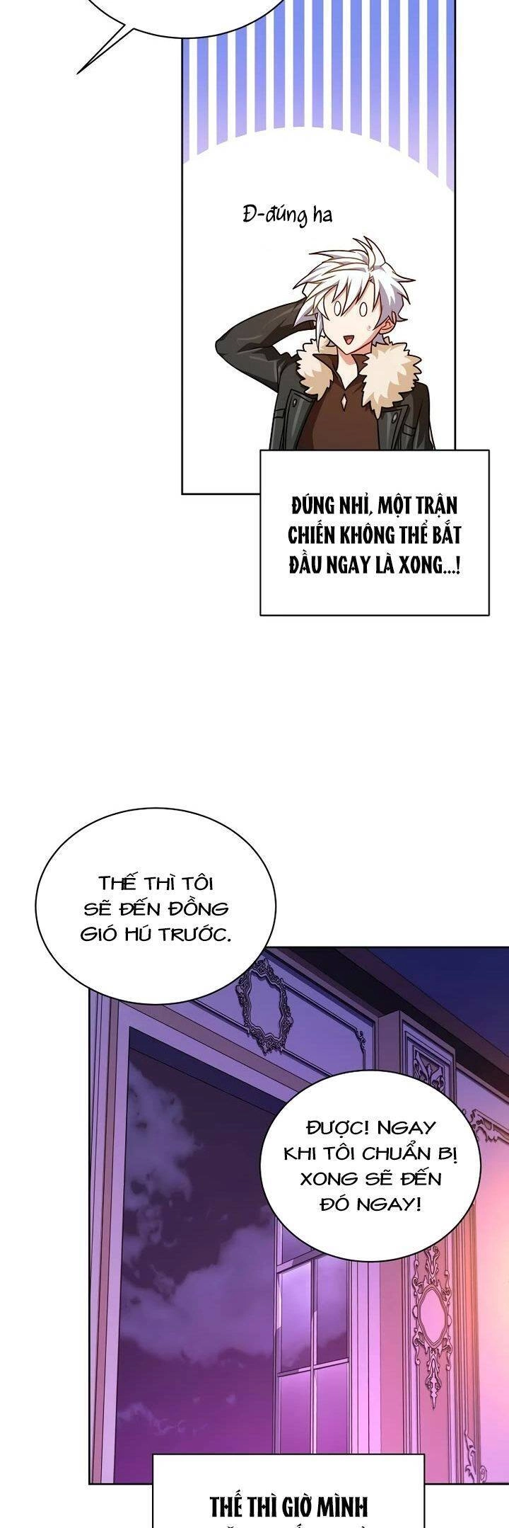 Xin Mời Dùng Bữa Chapter 99 - 6