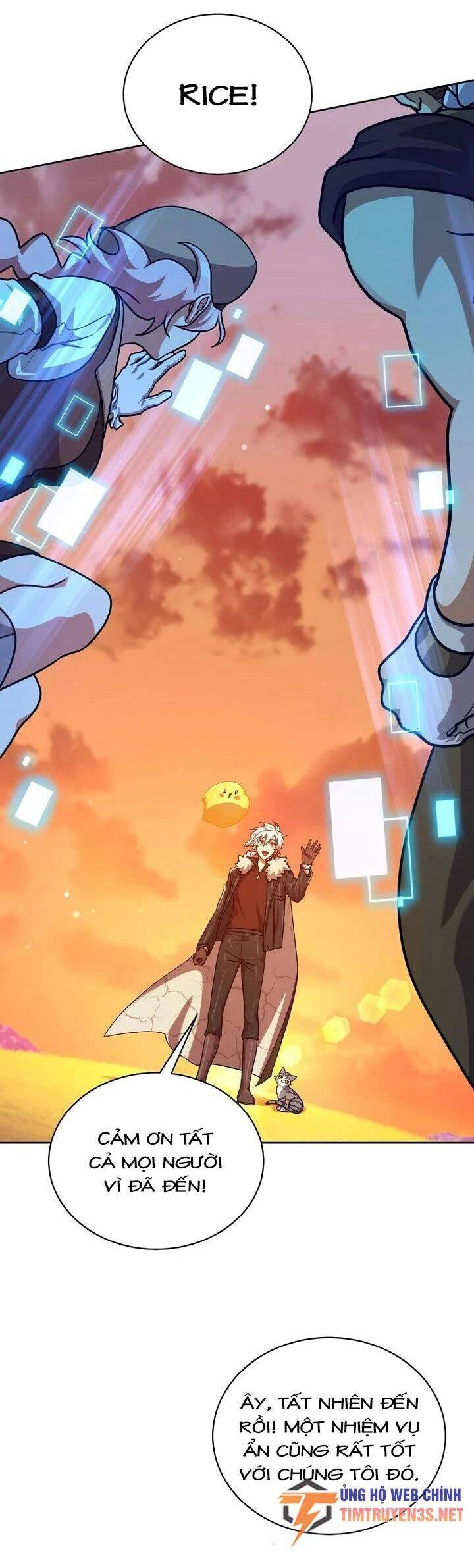 Xin Mời Dùng Bữa Chapter 99 - 14