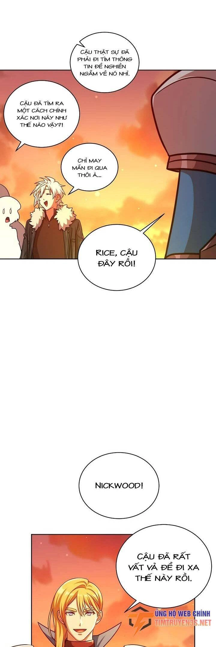 Xin Mời Dùng Bữa Chapter 99 - 16