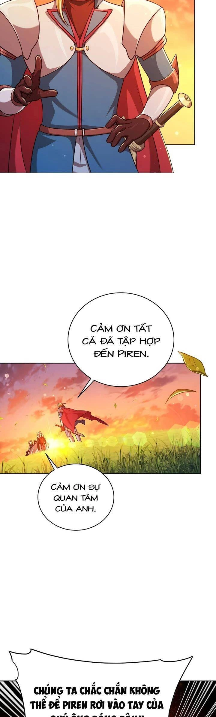 Xin Mời Dùng Bữa Chapter 99 - 17