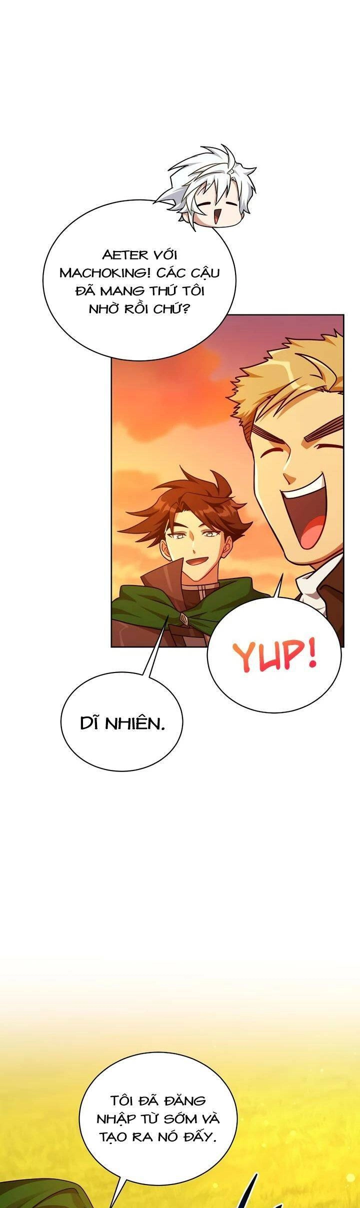 Xin Mời Dùng Bữa Chapter 99 - 20