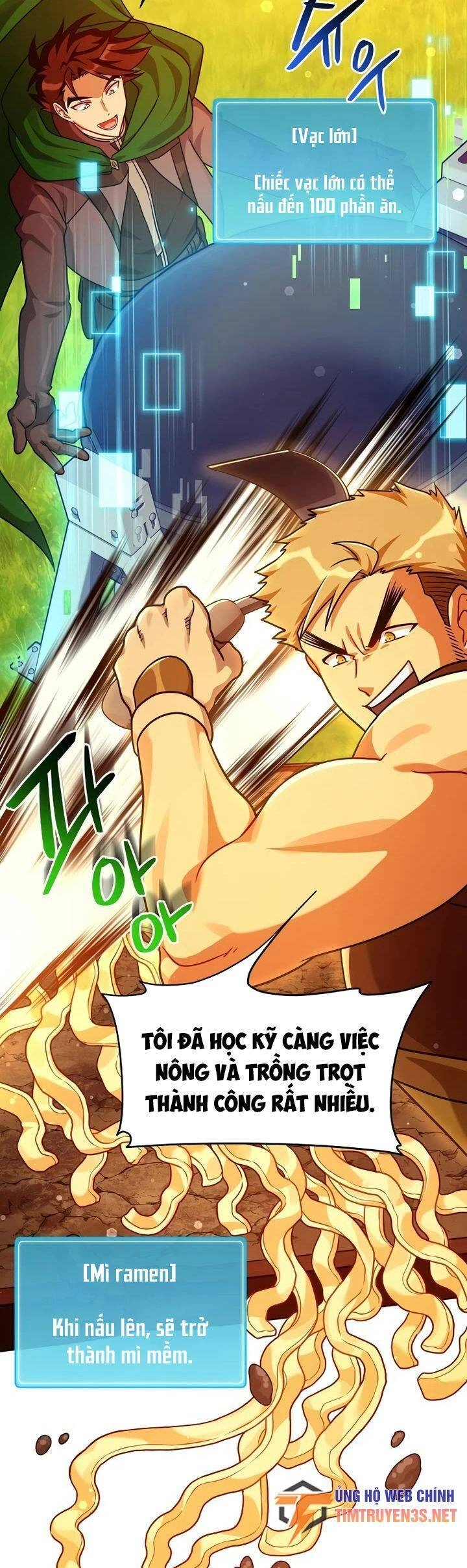 Xin Mời Dùng Bữa Chapter 99 - 21