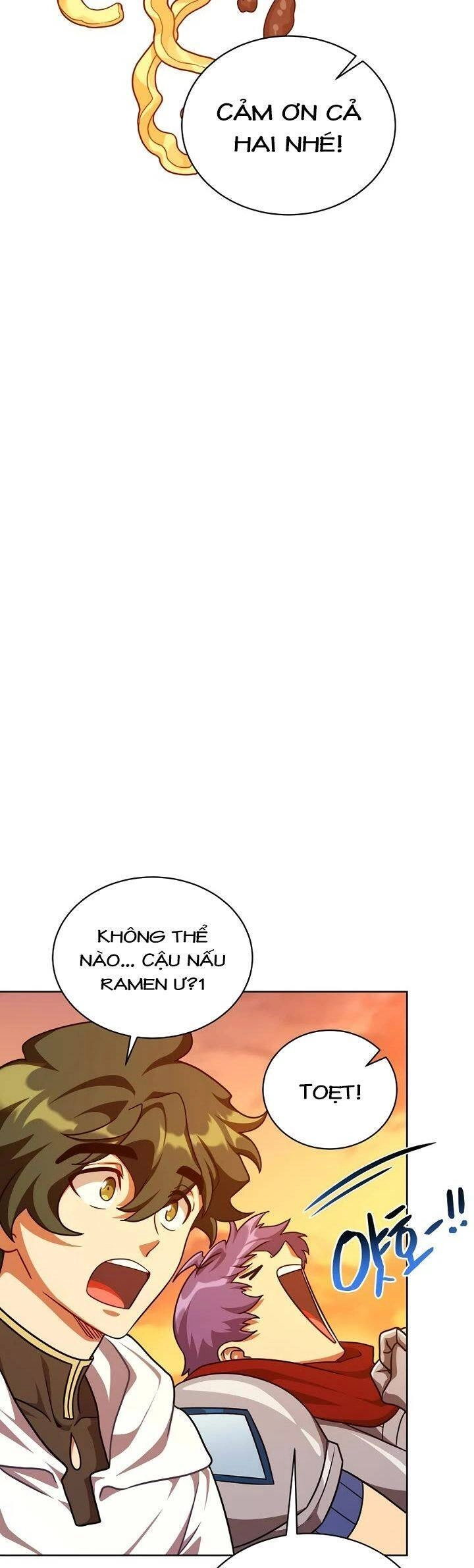 Xin Mời Dùng Bữa Chapter 99 - 22