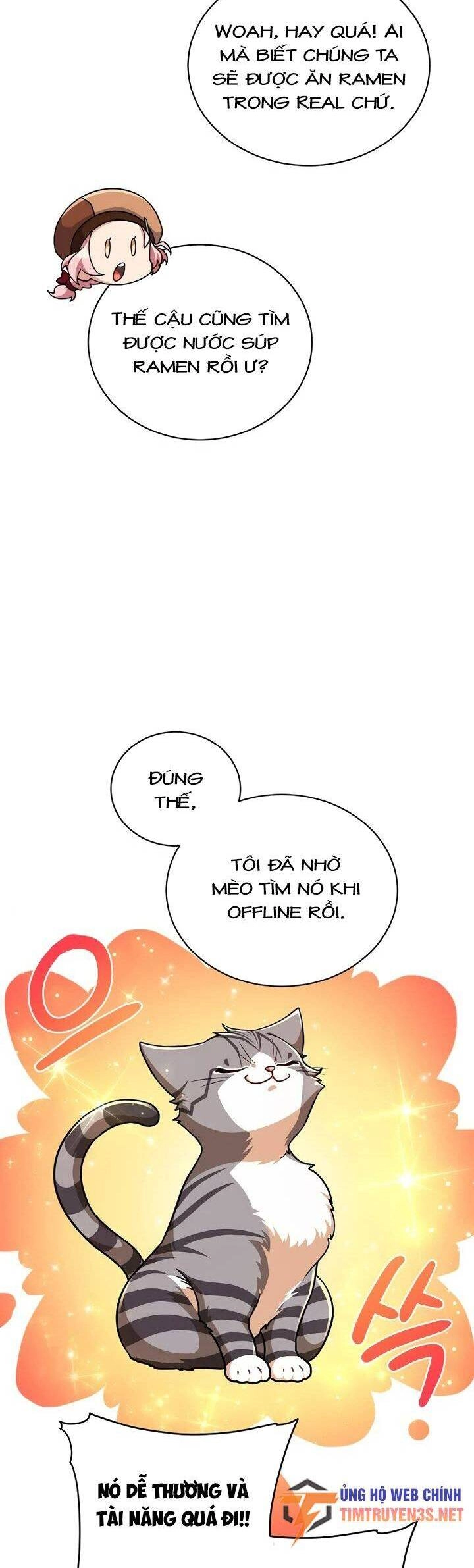 Xin Mời Dùng Bữa Chapter 99 - 23